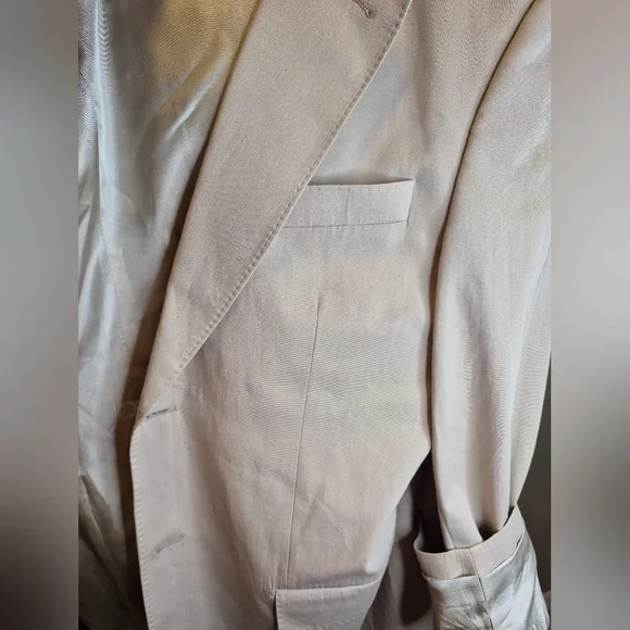 Express Design Studio Men's Jacket - Picture 10 of 13